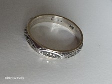 Vintage Sterling Silver