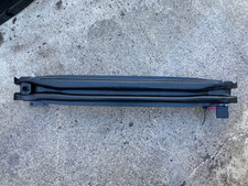 VOLKSWAGEN POLO MK6 GTTI (2019