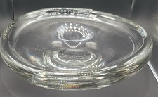 Clear crystal Dartington