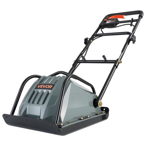 Vevor plate compactor 130w - plate,