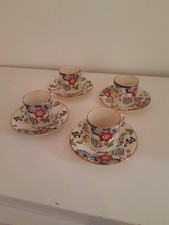 Vintage Lancaster Hanley Tea