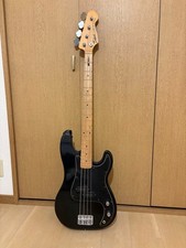 Tokai Hard Puncher Black