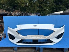 FORD FOCUS ST LINE MK3 2014