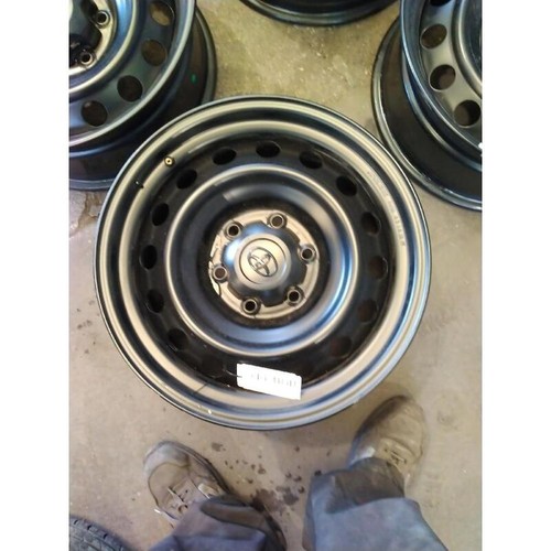 Rim wheel toyota - rim, (15)
