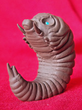 BANDAI MOTHRA LARVA BANDAI PVC