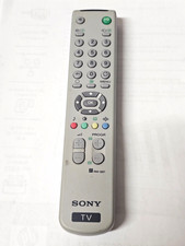 GENUINE SONY RM-887 RM887 TV