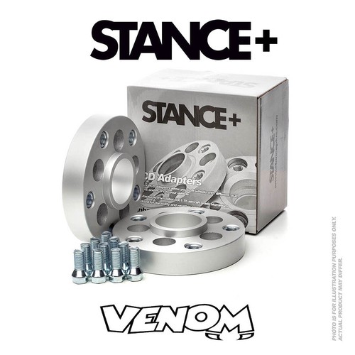 Stance 30mm pcd - 30mm, adapters