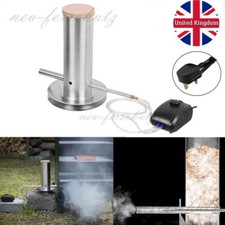 Stainless Cold Smoke Generator