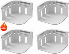 UK 4 Pack Bed Sheet Holder
