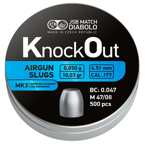 Jsb knock out mk3 - jsb,