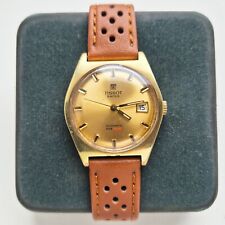 SWISS MADE TISSOT PR 516 MEN'S