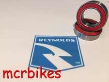 Reynolds Strike Wheel Bearings