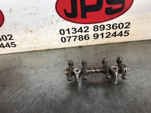 Rocker shaft kubota z482 2 - rocker,