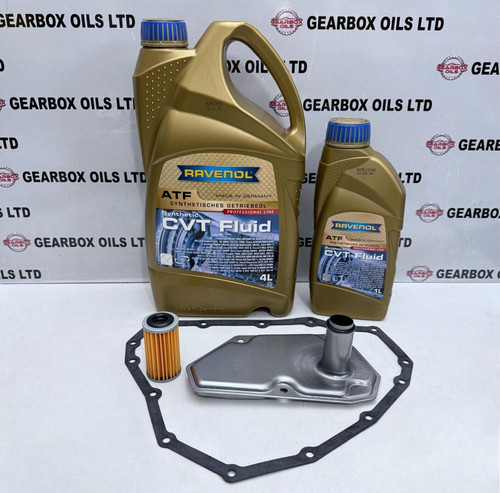 For nissan qashqai cvt - nissan, 1.6