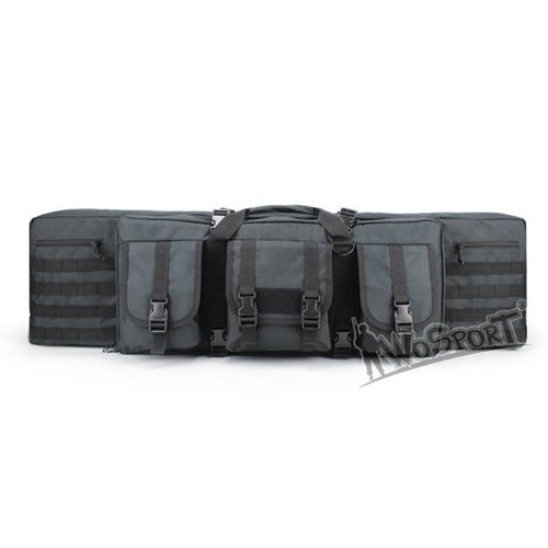 Softair wst double rifle - softair,