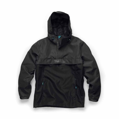 Makita mk203m aero jacket grey - aero,