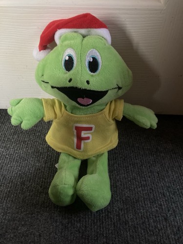 Freddo the frog cadbury - freddo, cadbury's