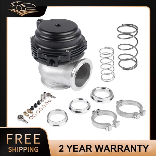 External wastegate turbo water - external,