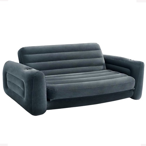 Intex queen inflatable - intex,