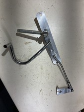 john tickle Rear Set 