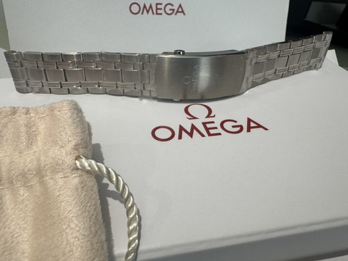 Omega seamaster diver 300m - omega,
