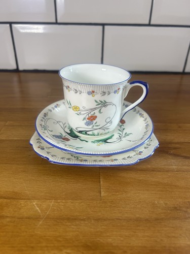 Vintage shelley england fine - shelley,