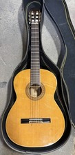 Takamine Concert Classical