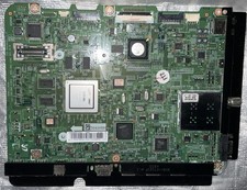 Samsung Tv Main Board -