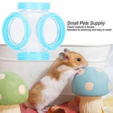 —2Pcs Hamster External DIY