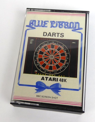 Atari 800 tape in - atari,