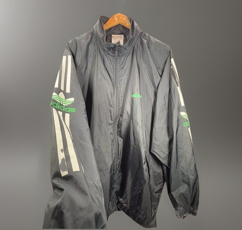 Vintage adidas full zip - vintage,