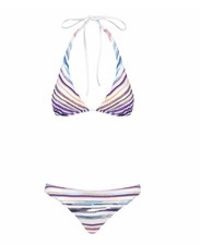 Missoni Bikini BNWT IT Size 44