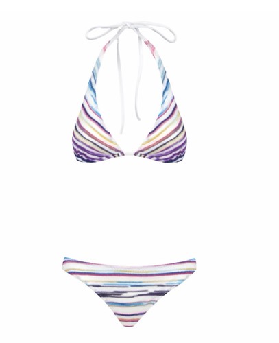 Missoni bikini bnwt size 44 - bikini, it