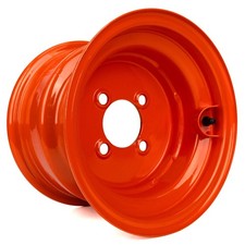 (1) Front Wheel Fits Kubota
