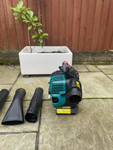 Makita bhx2501 handheld - handheld, petrol