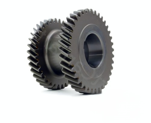 3rd 4th driven - driven, gear