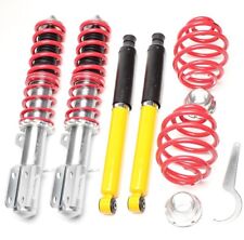 TA TECHNIX COILOVERS FOR OPEL