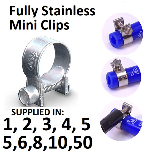 Stainless steel zinc plated - steel, or