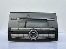 Fiat Bravo Stereo Radio CD