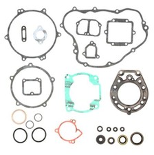 Gasket Set with engine gasket