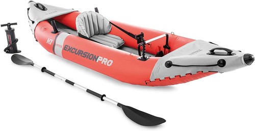 Intex excursion kayak 1 - excursion,