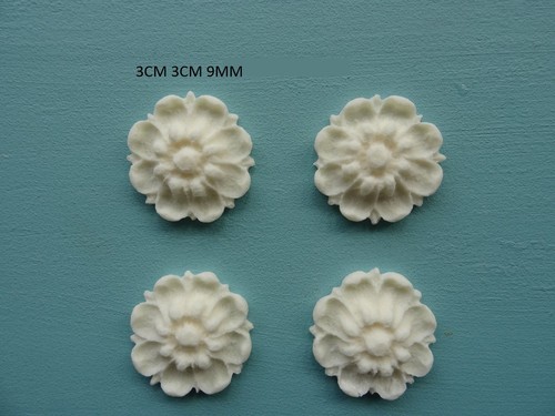 Decorative tudor roses 4 - decorative,