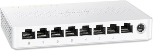 Brostrend port 5gb - 8,