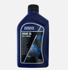Volvo Penta Engine Oil VDS-4.5