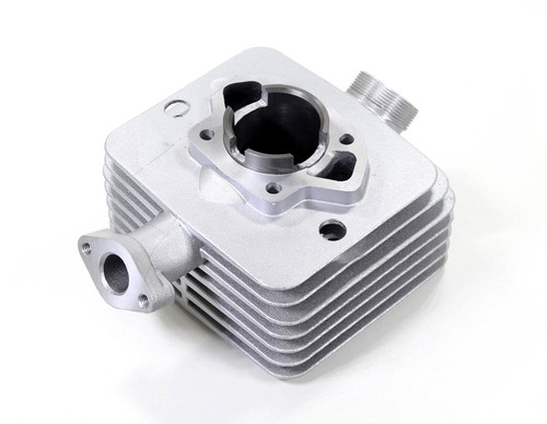 Racing tuning cylinder for