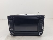 RNS 510 VW SCREEN DISPLAY UNIT