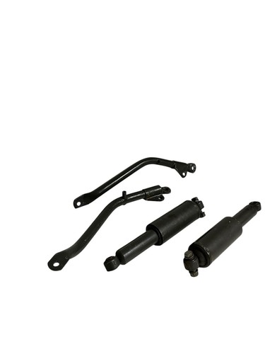 Bsa bantam swing arm - d3, d5