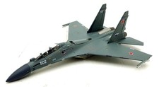 Witty Wings 1/72 Scale WTW-72-030-001 - SU-30MK Russian Air Force 502