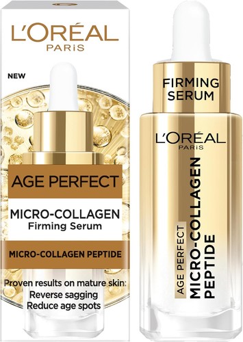 Oréal paris age perfect - l'oréal,