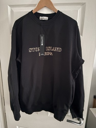 Stone island marina 3xl - stone,